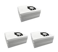 Koanhinn Lot de 18 d'aspirateur pour MV4, MV5, MV6, WD4, WD5, WD6, WD4000-WD5999