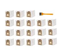 Koanhinn Lot de 19 de Rechange pour aspirateur Robot T8/T8 Max/T8 Power/T8 Pro