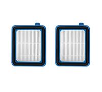 Koanhinn Lot de 2 filtres d'évacuation d'air pour pièces d'aspirateur PF91 série 5EBF / 5BTF / 6BWF