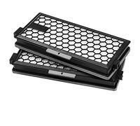 Koanhinn Lot de 2 filtres HEPA AH 50 pour aspirateur S4, S5, S6, S8, S8000, S8999