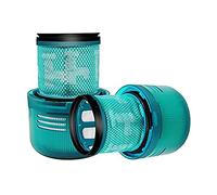 Koanhinn Lot de 2 filtres HEPA pour aspirateur sans V15 SV14 V11