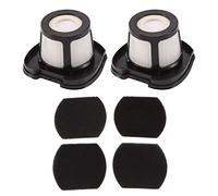 Koanhinn Lot de 2 filtres Hypak pour éléments filtrants 614212 Hypak Water Washing HEPA