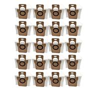 Koanhinn Lot de 20 à poussière pour aspirateur robot S10 S10PRO B101CN