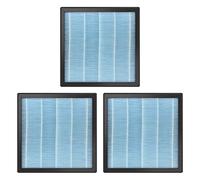 Koanhinn Lot de 3 filtres composites A1 compatibles avec système d'air frais Un MJXFJ-150-A1 adapté
