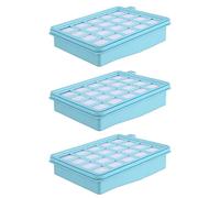 Koanhinn Lot de 3 filtres pour aspirateur Active (comparable à FC8058/01)