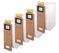 Koanhinn Lot de 4 d'aspirateur pour S7 T7 T7S T7Plus T7S Plus