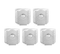 Koanhinn Lot de 5 filtrants pour aspirateur ADB90 pour aspirateurs Jet Series Clean Station Base