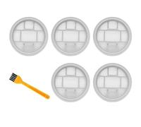 Koanhinn Lot de 5 filtres HEPA pour aspirateur VC20S VC20 Pièces Accessoires Filtre