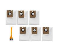 Koanhinn Lot de 7 à poussière de rechange pour aspirateur Bot L10 Plus/Z10 Pro