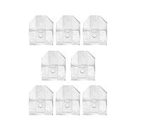 Koanhinn Lot de 8 pour aspirateurs EVE Plus - Outils de nettoyage domestique - Accessoires de rechange