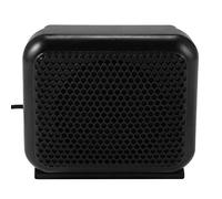 Koanhinn Mini haut-parleur externe 100 pour ICOM pour radio CB émetteur-récepteur RF ICOM