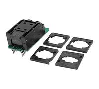 Koanhinn Nouvelle version BGA169 BGA153 EMMC-2 Adaptateur BGA169 EMMC-2 uniquement sur programmateur T56