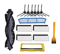 Koanhinn Pièces de rechange pour aspirateur A4 A4S A40 PVCR 0726 0826 0926