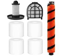 Koanhinn Pièces de rechange pour aspirateur LZ600, LZ601, LZ602, LZ602C Accessoires d'aspirateur B