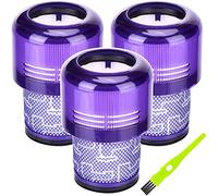 Koanhinn Pièces Filtre pour V11 SV14 Filtre lavable Entraînement Couple Batterie Aspirateur Accessoires