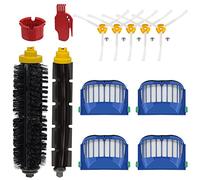 Koanhinn Pièces pour aspirateurs 600 Series 690 680 660 650 (ne convient pas pour 645 655) & 500 Series 595 585 564