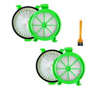 Koanhinn Pour aspirateur -RH5024 Pièces de rechange Filtre HEPA