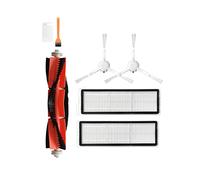 Koanhinn POUR B101CN S10/S10 Pro Robot Nettoyeur Filtre HEPA Pièces de Rechange Accessoires