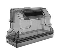 Koanhinn pour Cloud Whale T10 J1 J2 Robot Sweeping Accessoires Filtre Boîte à poussière Séparateur Boîte à poussière avec filtre HEPA