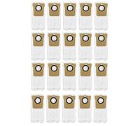 Koanhinn Pour STYTJ05ZHM Accessoires Maison intelligente Accessoires Pièces Sac Collection Balayeuse Robot Balayage Aspirateur Aspirateur Nettoyage