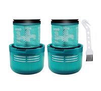 Koanhinn Pour V11 SV14 V15 SV15 Pièces 970013-02 Filtre Hepa Cyclonique Absolute Sans Aspirateur Accessoires