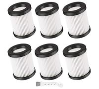 Koanhinn Pour XL-618A Aspirateur à Main Sans Aspirateur à Main Éléments Filtre HEPA Accessoires Professionnels Pièces