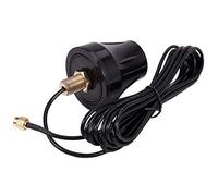 Koanhinn RP-SMA pour Link 4G Trail Caméra de Chasse 10Ft Longue Portée Cellular Antenna