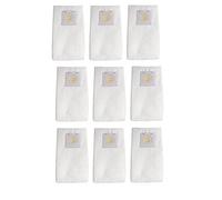 Koanhinn Sac à poussière compatible avec IB600 BU4050 BU4022 Aspirateur Accessoires Sac