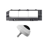 Koanhinn Serpillère de rechange HEPA pour S5 MAX S6 Pure S4 S5 S50 Pièces de rechange