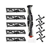 Koanhinn Ultra Performance Filtre, kit de brosses, compatible avec la série D