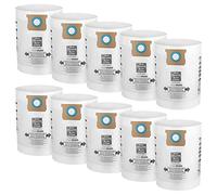 Koanhinn VF2005 Lot de 10 filtrants pour 9066200 10-14 gallons type F + type I, pièces 90662 et 90672