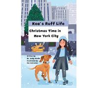Koa's Ruff Life: Christmas Time in New York City