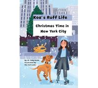 Koa's Ruff Life: Christmas Time in New York City