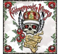 Kottonmouth Kings – Koast II Koast – Vinyle 12" vert