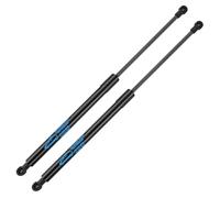 Koaudb 2X Verin de Coffre Voiture pour Peugeot 308 (1ère génération) 2007-2013 Verin de Coffre Verin Hydraulique Remplacer #8731Q6, 8731.Q6, 8731-Q6, 9657342180, 965 734 2180, 1635441780