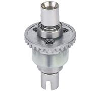 Koawensa 9300-07A Ensemble différentiel en métal pour voiture RC 1:18 RC Pièces de rechange