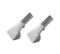 Koawensa Lot de 2 buses de rechange pour aspirateurs Puzzi 10/1 10/2 8/1, accessoires de nettoyage domestique