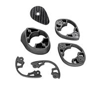 Koawensa Pour la plupart de la série F Aero Kit d'entretoise de rondelle de direction la plupart des entretoises de la série F sont neufs pour F8 et F10 F12 Pinarel