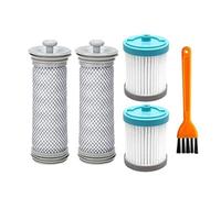 Koawensa Pré-filtres et post-filtres de rechange pour aspirateurs A10/A11 Hero A10/A11 Master et S11/S12