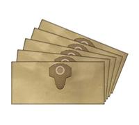 Koawensa Sacs à poussière pour PNTS 1400 1500 Sacs à poussière de rechange pour réparation de ménage Outils de nettoyage Aspirateur 5 pièces