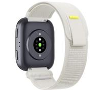Koazon Trail Loop Bracelet de montre en nylon de 22 mm compatible avec Amazfit Bip 6/5, doux, respirant et réglable pour Amazfit GTR 4/3/3 Pro/2/2e/47 mm/Balance pour homme et femme