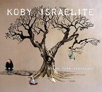Kob - Blues from Elsewhere [Import]