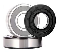 KOB LG Laveuse Roulements & Seal Kit Fits 4036ER2004A 4280FR4048L 4280FR4048E