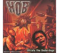 Kob - Strafe The Underdogs [Import]