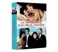 La Vengeance Aux Deux Visages - L'intégrale