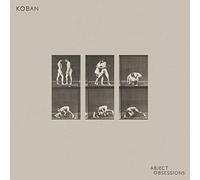Koban – Abject Obsessions – Import – Avant