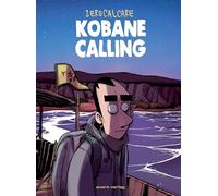 Kobane Calling