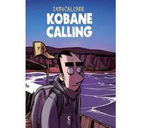 Kobane Calling