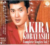 Kobayashi, Akira - Akira Kobayashi Complete Singles 2