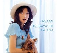 Kobayashi, Asami - Best